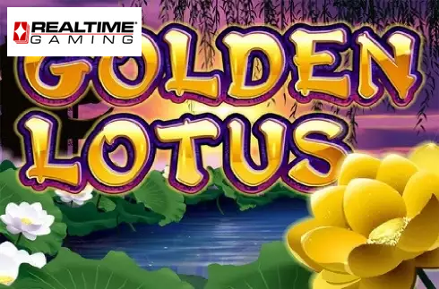 Golden Lotus